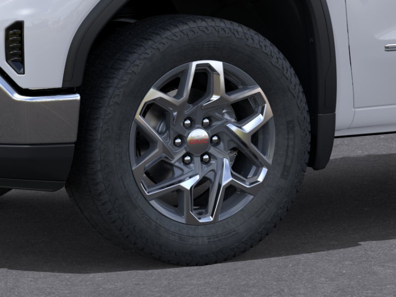 2026 GMC Sierra 1500 SLT - Photo 33