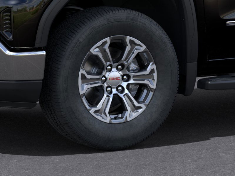 2025 Gmc Sierra 1500 SLT photo 39