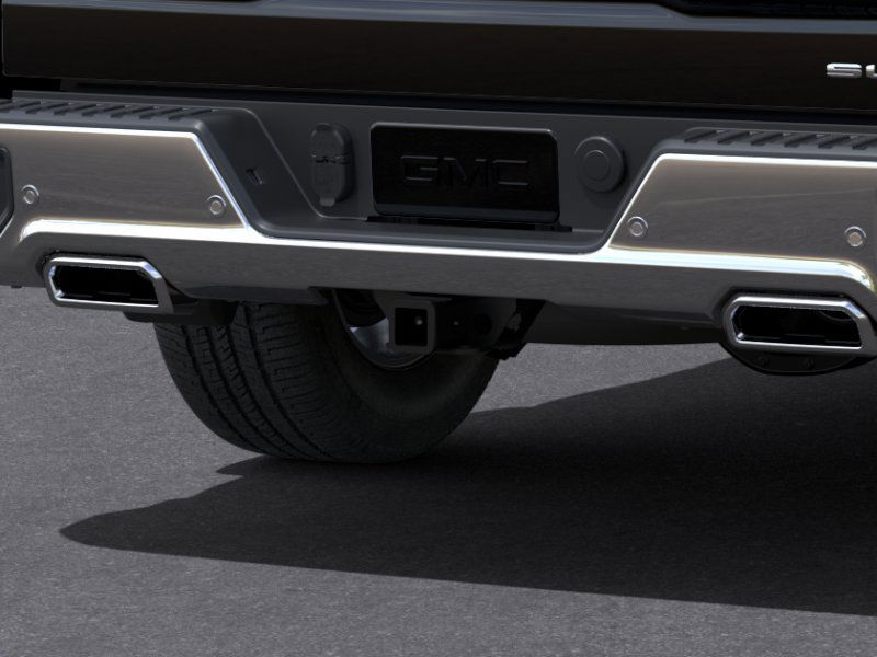2025 Gmc Sierra 1500 SLT photo 44