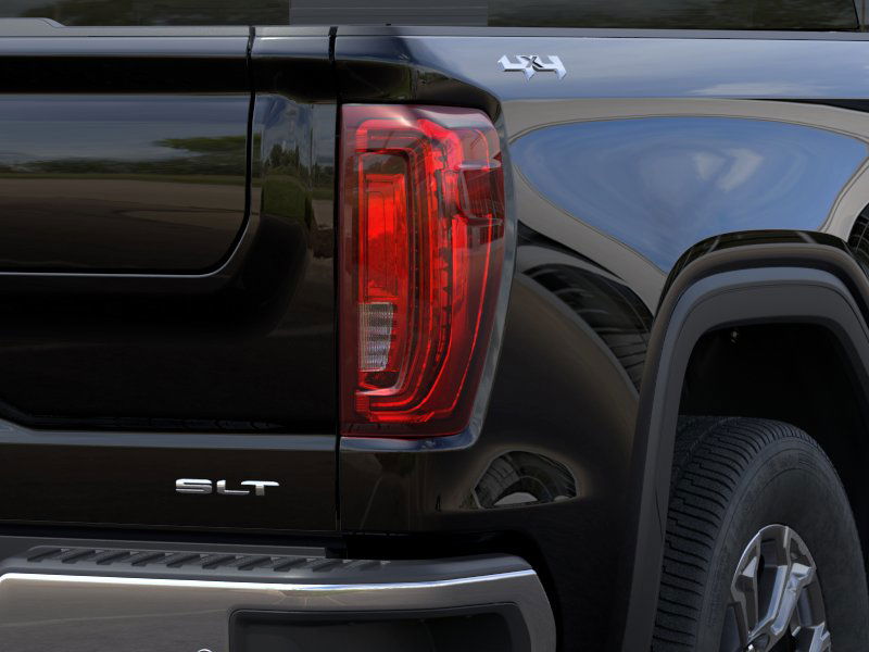 2025 Gmc Sierra 1500 SLT photo 41