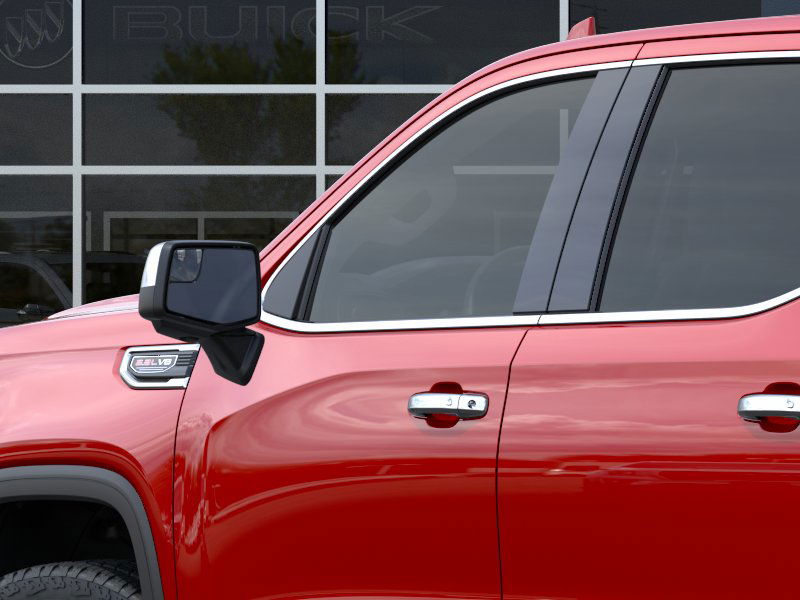 2025 Gmc Sierra SLT photo 11