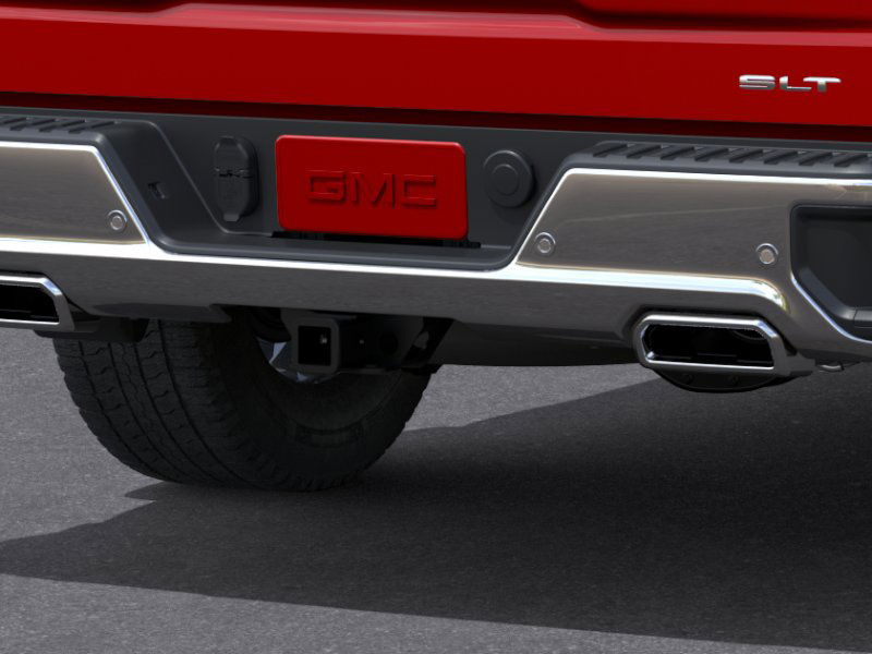 2025 Gmc Sierra SLT photo 13