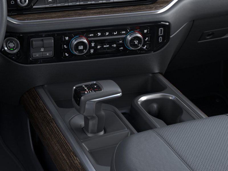 2025 Gmc Sierra SLT photo 22