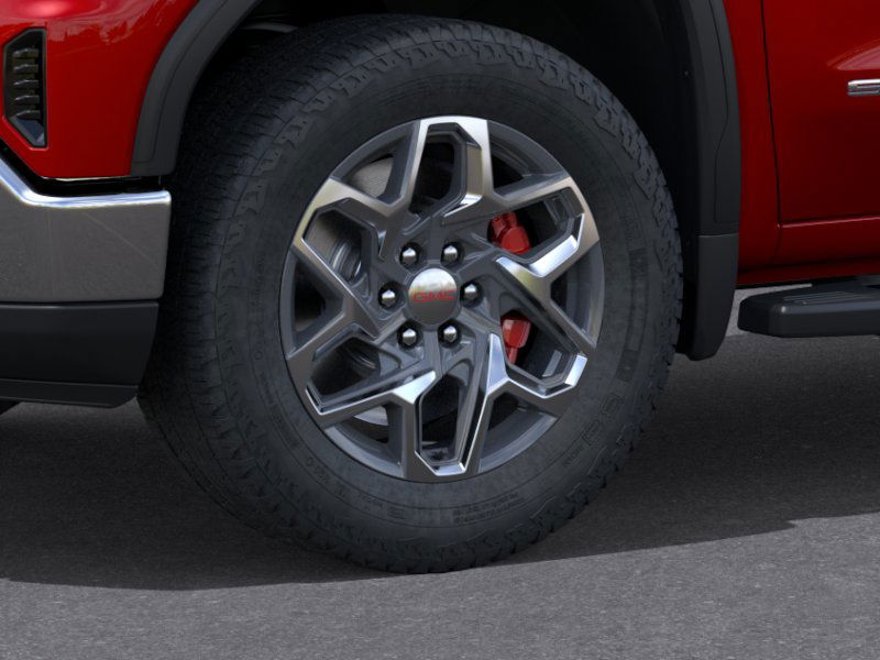 2025 Gmc Sierra SLT photo 8