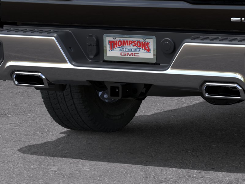 2026 GMC Sierra 1500 SLT - Photo 29