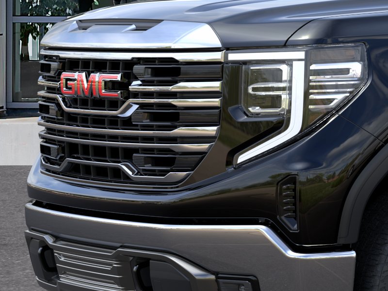 2026 GMC Sierra 1500 SLT - Photo 28