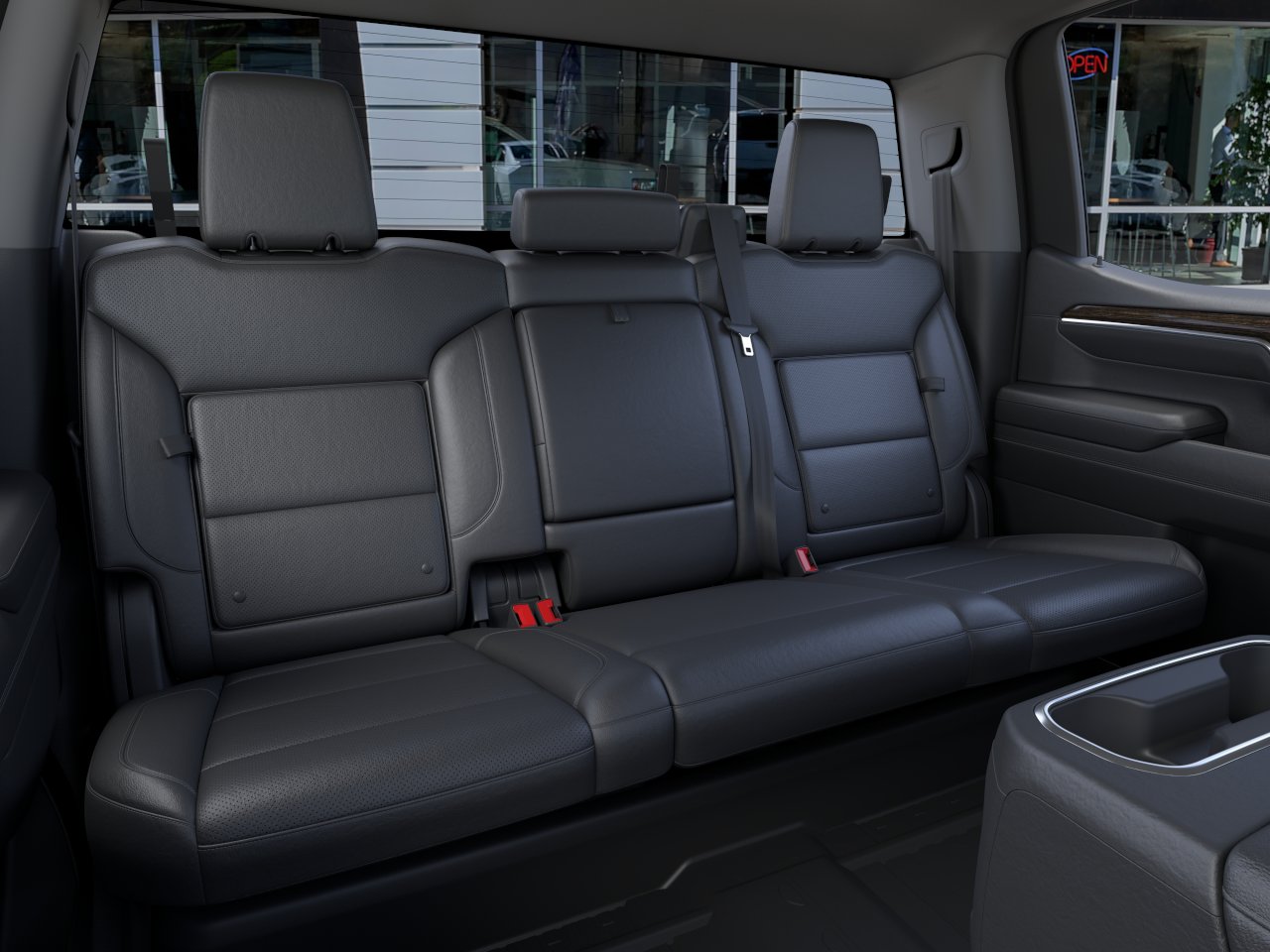 2026 GMC Sierra 1500 SLT - Photo 32