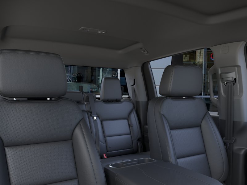 2026 GMC Sierra 1500 SLT - Photo 39