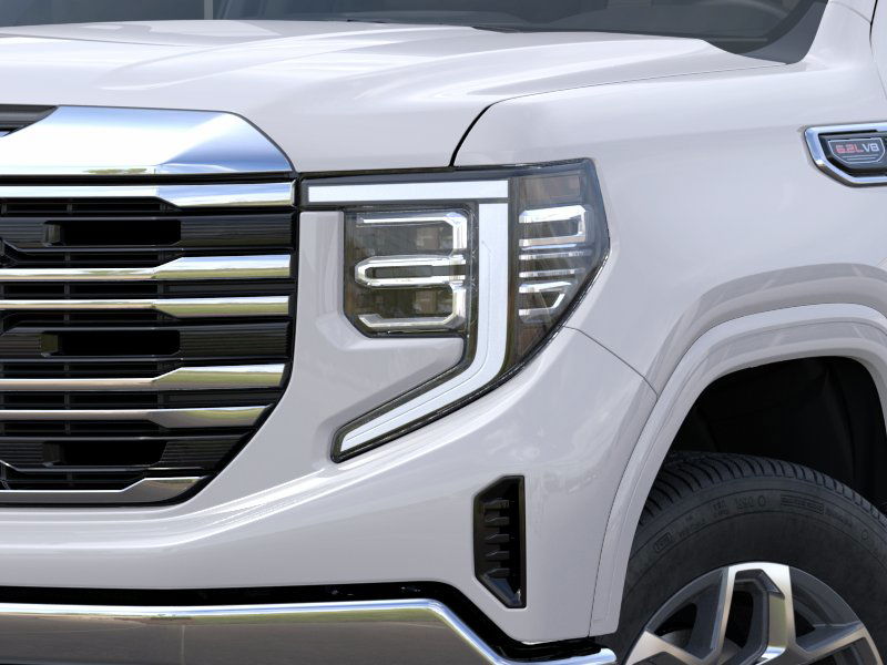 2025 Gmc Sierra 1500 SLT photo 10
