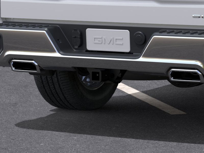 2025 Gmc Sierra 1500 SLT photo 14