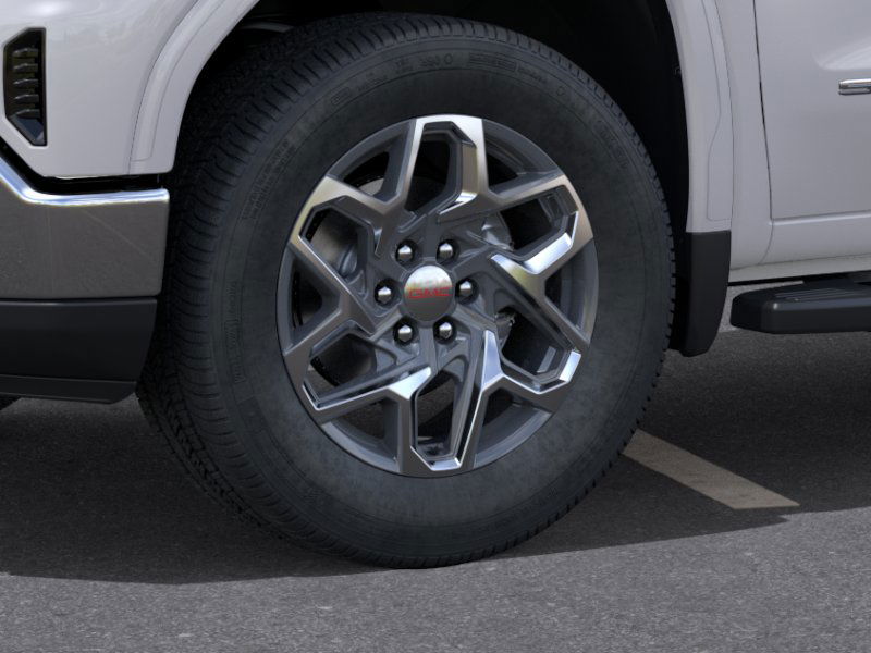 2025 Gmc Sierra 1500 SLT photo 9