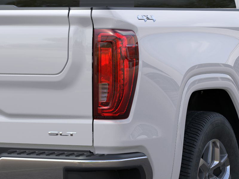 2025 Gmc Sierra 1500 SLT photo 11