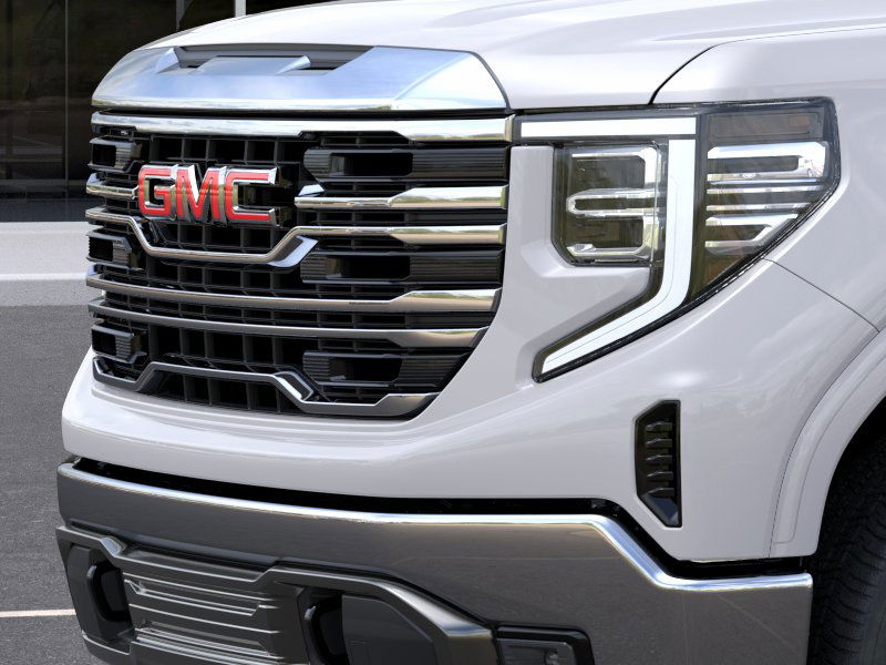 2025 Gmc Sierra 1500 SLT photo 13