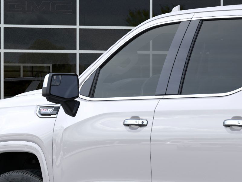 2025 Gmc Sierra 1500 SLT photo 12