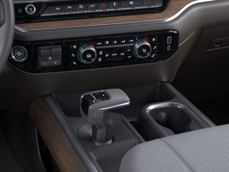 2026 GMC Sierra 1500 SLT - Photo 48