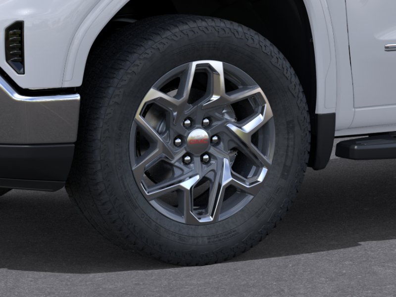 2026 GMC Sierra 1500 SLT - Photo 39
