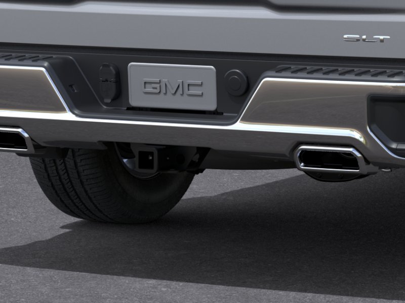 2026 GMC Sierra 1500 SLT - Photo 38
