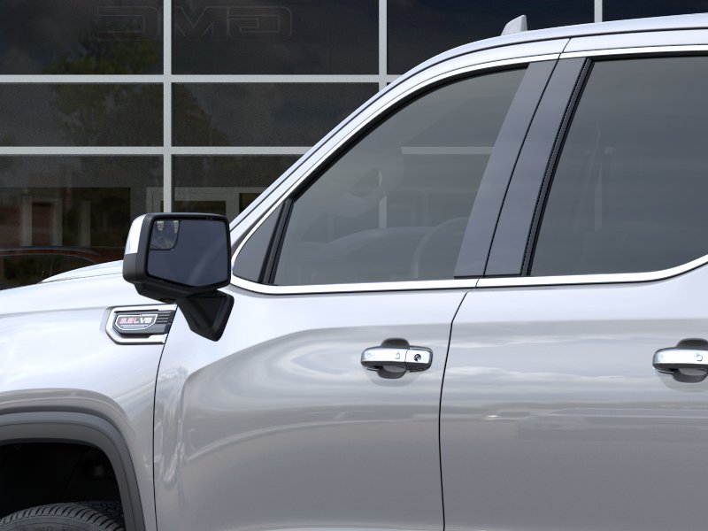 2026 GMC Sierra 1500 SLT - Photo 36
