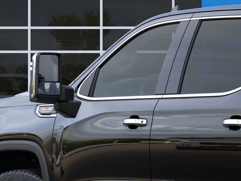 2026 GMC Sierra 1500 SLT - Photo 38