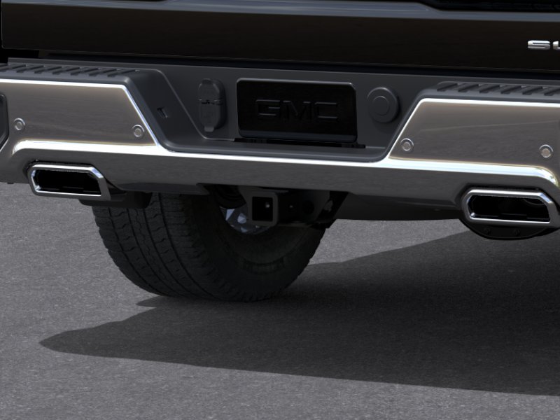 2026 GMC Sierra 1500 SLT - Photo 40