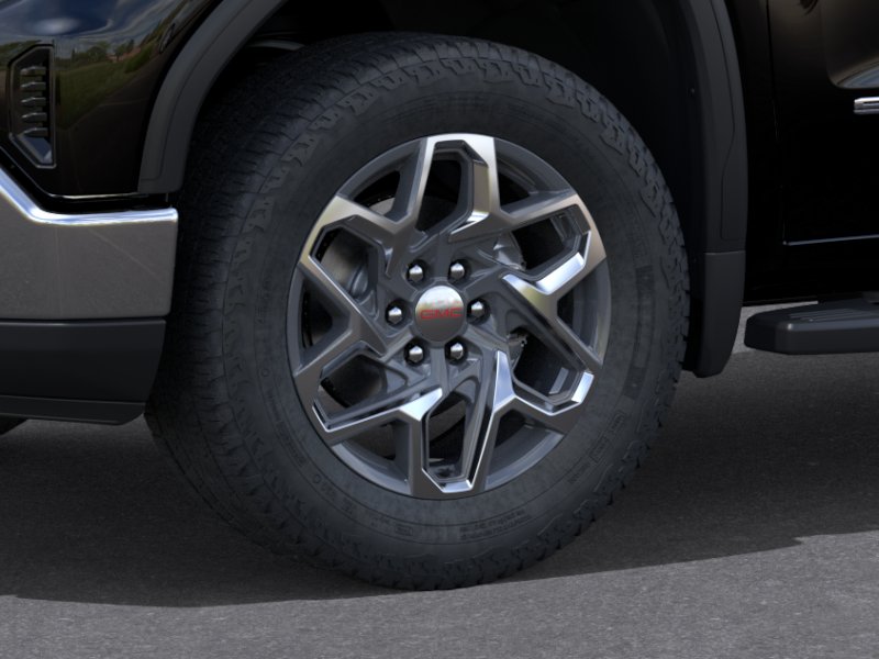 2026 GMC Sierra 1500 SLT - Photo 35