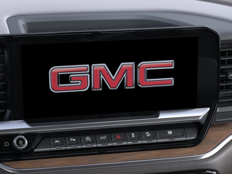 2026 GMC Sierra 1500 SLT - Photo 46