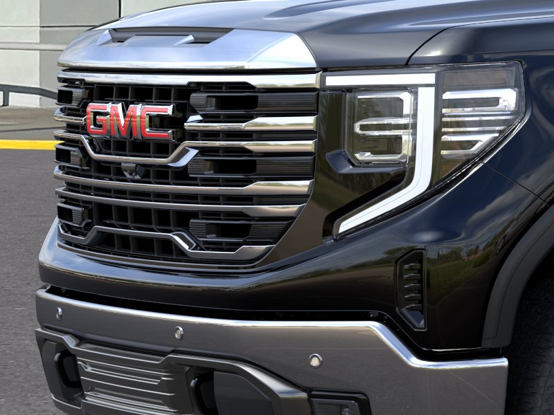 2026 GMC Sierra 1500 SLT - Photo 39