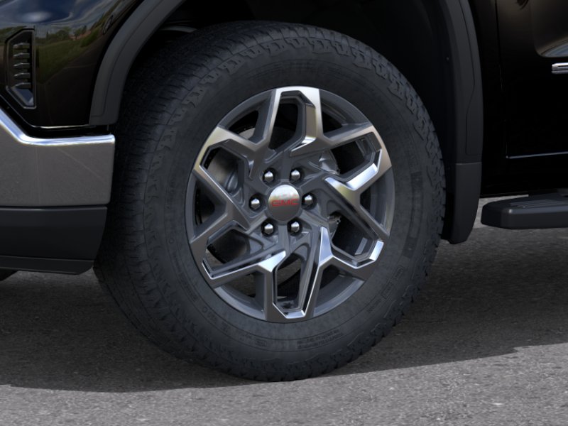 2026 GMC Sierra 1500 SLT - Photo 35