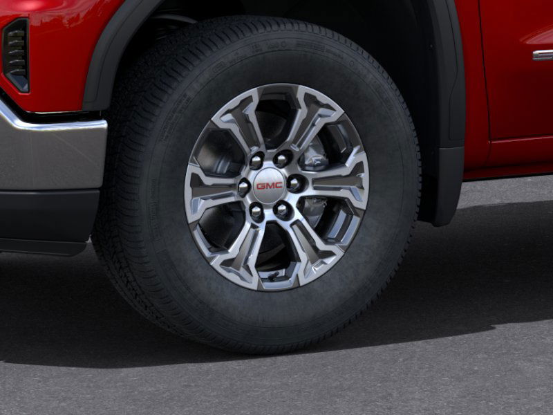 2025 Gmc Sierra 1500 SLT photo 9