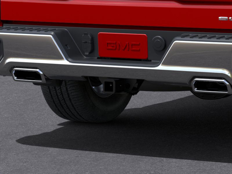 2025 Gmc Sierra 1500 SLT photo 14
