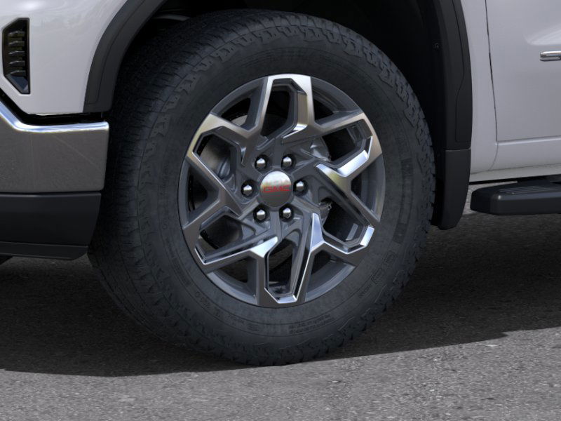 2025 Gmc Sierra 1500 SLT photo 40
