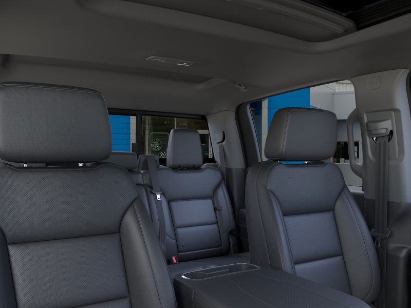 2025 Gmc Sierra 1500 SLT photo 55
