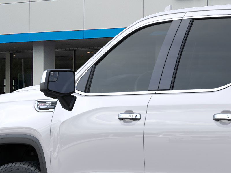 2025 Gmc Sierra 1500 SLT photo 43
