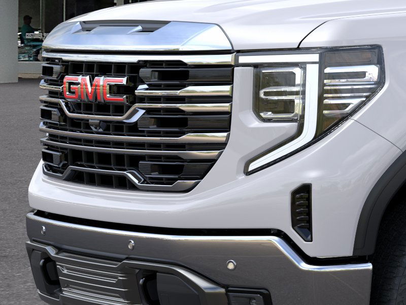 2025 Gmc Sierra 1500 SLT photo 44