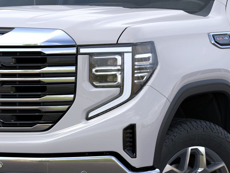 2025 Gmc Sierra 1500 SLT photo 41