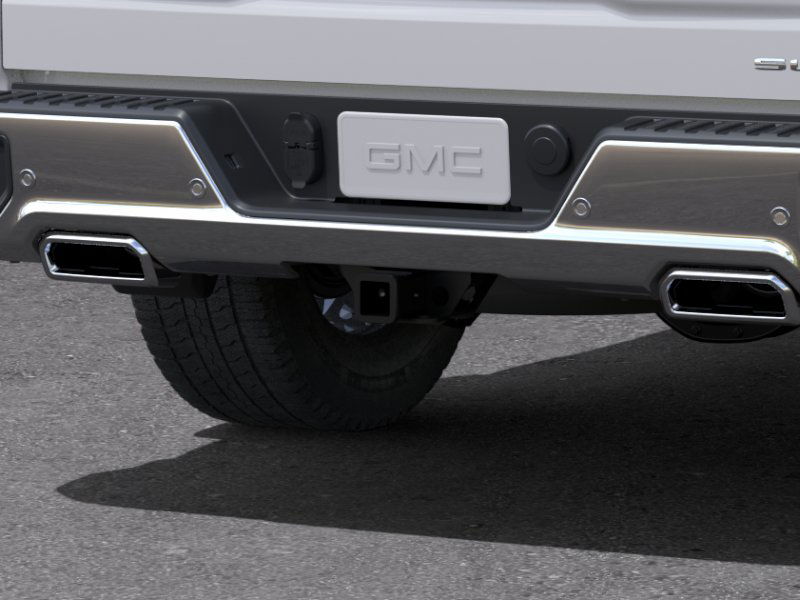 2025 Gmc Sierra 1500 SLT photo 45