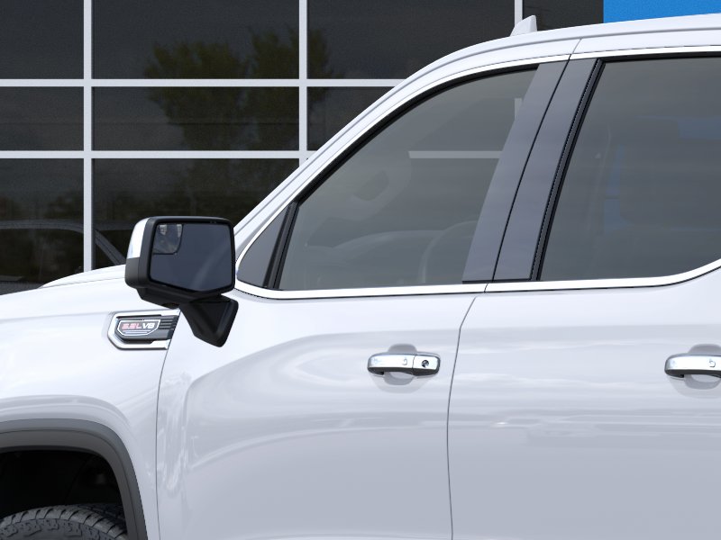 2026 GMC Sierra 1500 SLT - Photo 36