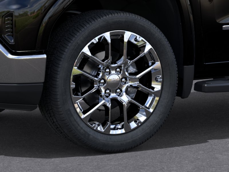 New 2026 Onyx Black GMC SLT image 38