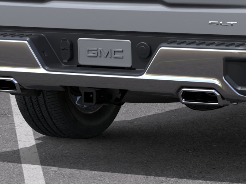 2026 GMC Sierra 1500 SLT - Photo 38