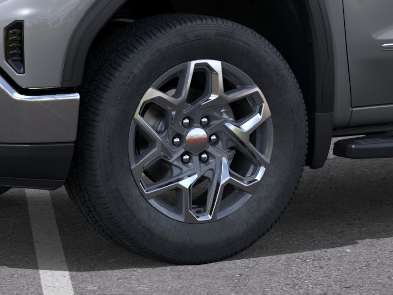 2026 GMC Sierra 1500 SLT - Photo 33