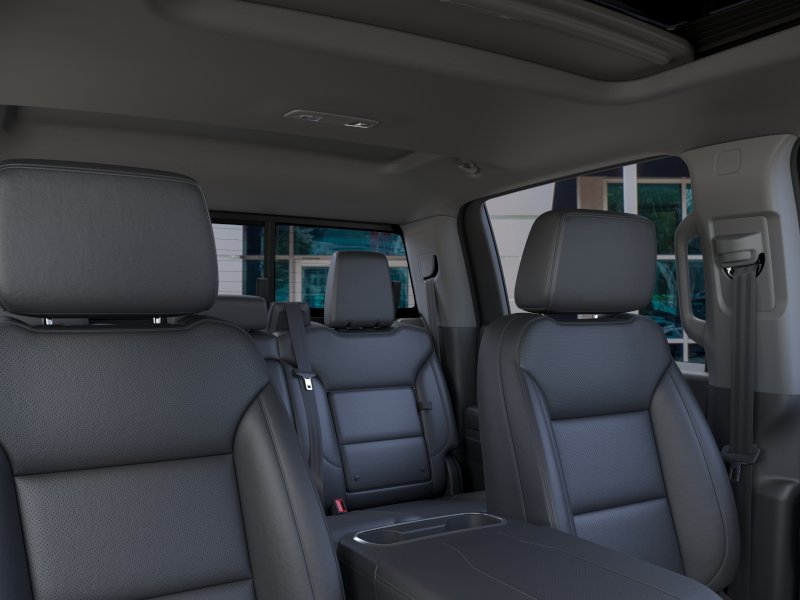 2026 GMC Sierra 1500 SLT - Photo 48