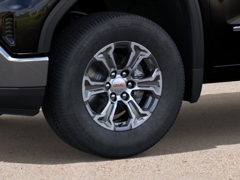 2026 GMC Sierra 1500 SLT - Photo 33