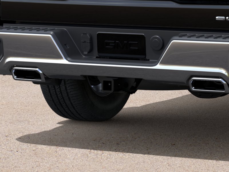 2026 GMC Sierra 1500 SLT - Photo 38