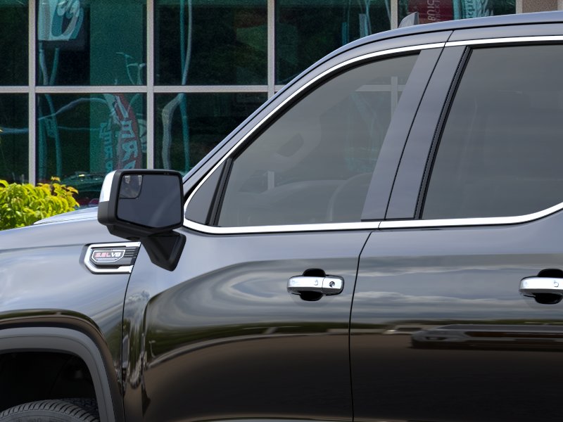 2026 GMC Sierra 1500 SLT - Photo 36