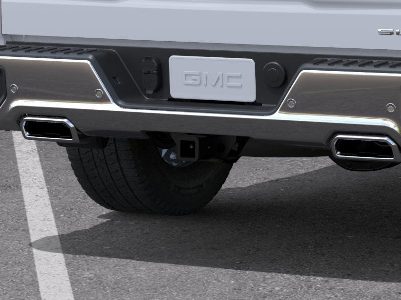 2026 GMC Sierra 1500 SLT - Photo 38