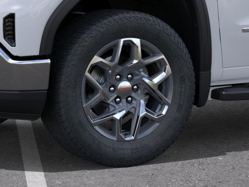 2026 GMC Sierra 1500 SLT - Photo 33