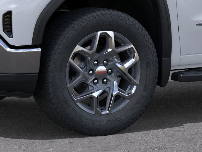 2026 GMC Sierra 1500 SLT - Photo 35