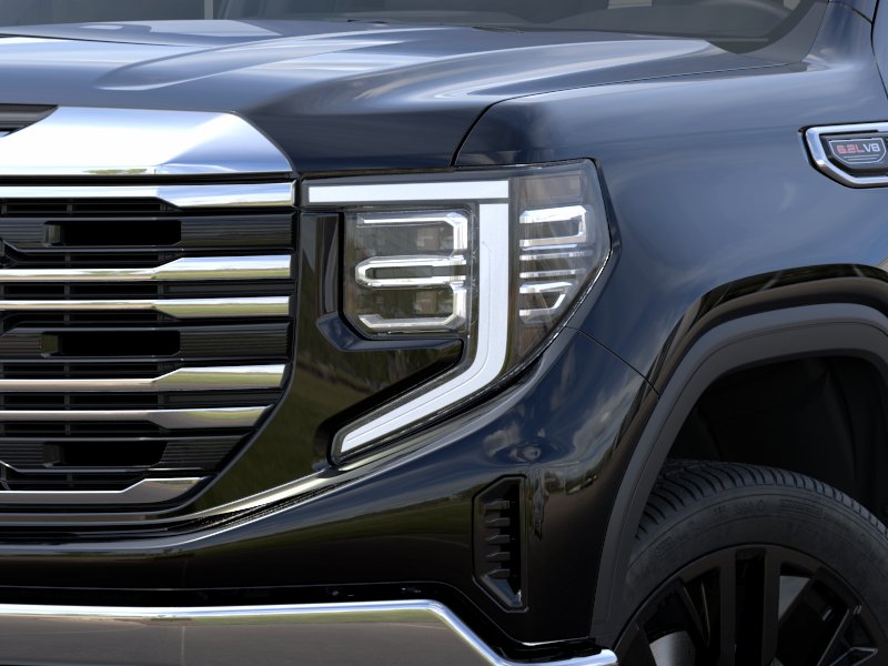 2026 GMC Sierra 1500 SLT - Photo 10