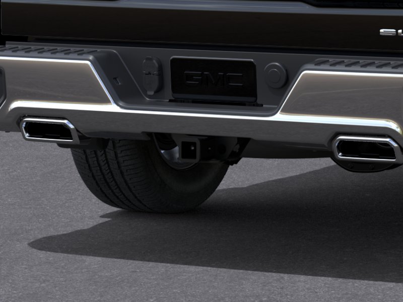 2026 GMC Sierra 1500 SLT - Photo 14