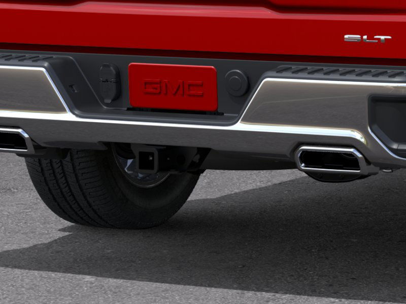 2025 Gmc Sierra 1500 SLT photo 14